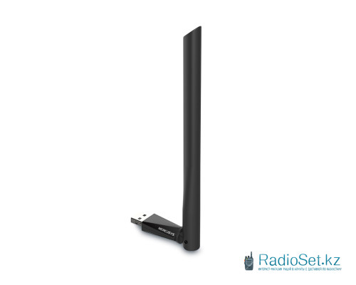 USB-адаптер Mercusys MU6H